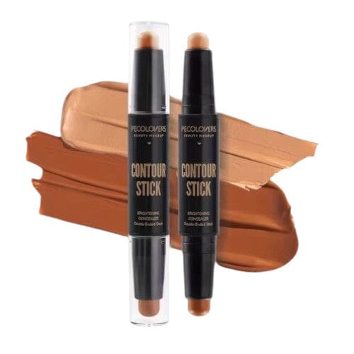 Contouring Visage - ConcealPen™ - Deep - Sylglow - Univers beauté