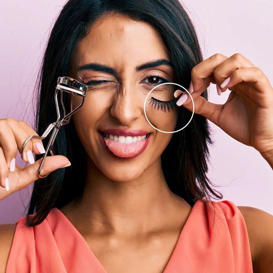 Faux cils | Ultra - Naturels - Sylglow - L'Univers beauté