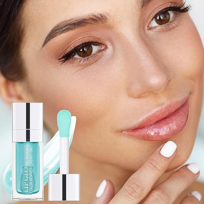 Gloss - CherryGloss™ - Aloe - Sylglow - Univers beauté