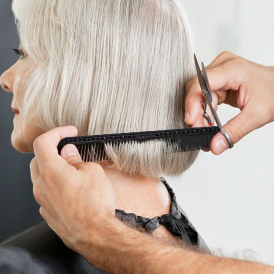 Peigne Démêlant | Haute Qualité - Sylglow - L'Univers beauté