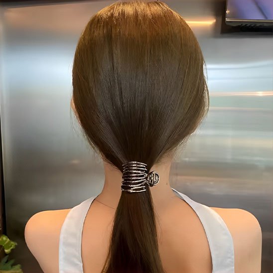 Pince a cheveux | StyleElegance - Sylglow - L'Univers beauté