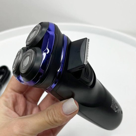 Rasoir électrique homme | Haute précision - Sylglow - L'Univers beauté