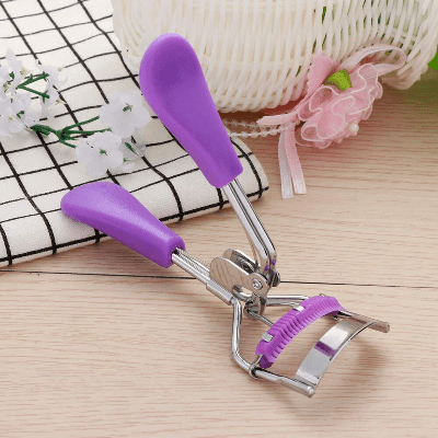 Recourbe Cils - EyelashCurler™ - Violet - Sylglow - Univers beauté