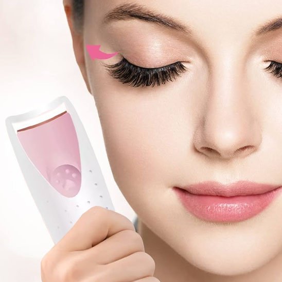 Recourbe cils | Professionnel - Sylglow - L'Univers beauté