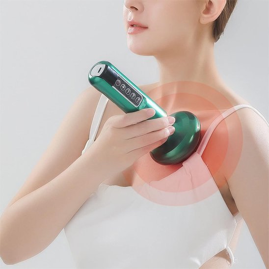 Appareil de Massage Musculaire | Performance Pro - Sylglow - L'Univers beauté