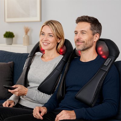 Appareil de massage | ProRelax - Sylglow - L'Univers beauté