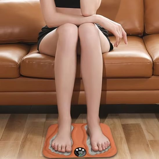 Appareil massage | Relaxation Pro - Sylglow - L'Univers beauté