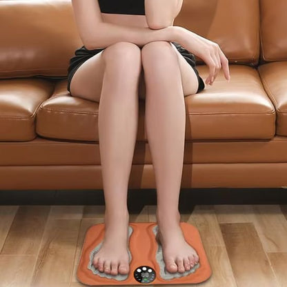 Appareil massage | Relaxation Pro - Sylglow - L'Univers beauté