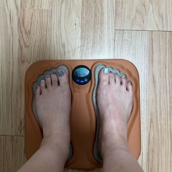 Appareil massage | Relaxation Pro - Sylglow - L'Univers beauté