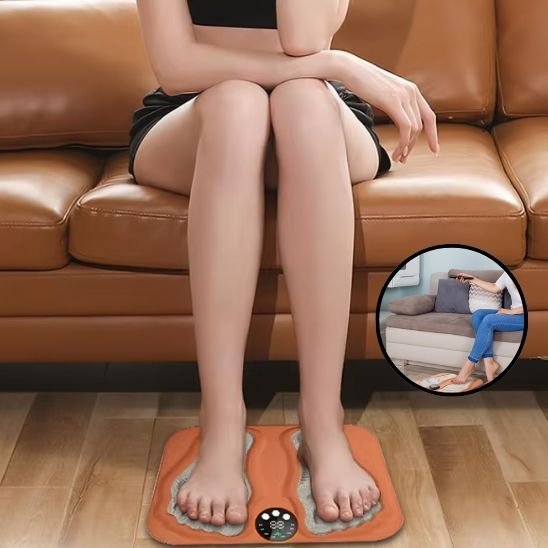 Appareil massage | Relaxation Pro - Sylglow - L'Univers beauté