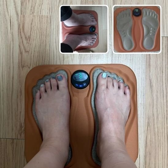 Appareil massage | Relaxation Pro - Sylglow - L'Univers beauté