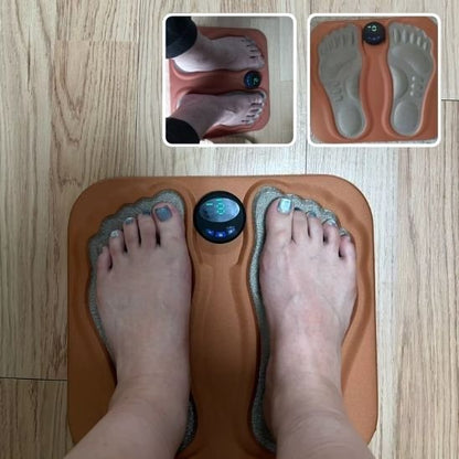 Appareil massage | Relaxation Pro - Sylglow - L'Univers beauté