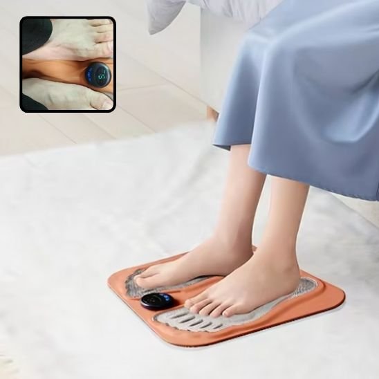 Appareil massage | Relaxation Pro - Sylglow - L'Univers beauté