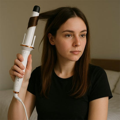 Boucleur automatique | StyleWave - Sylglow - L'Univers beauté