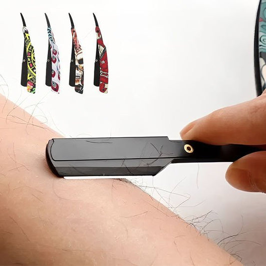 Coupe - Choux Rasoir | Premium - Sylglow - L'Univers beauté