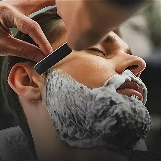 Coupe - Choux Rasoir | Premium - Sylglow - L'Univers beauté