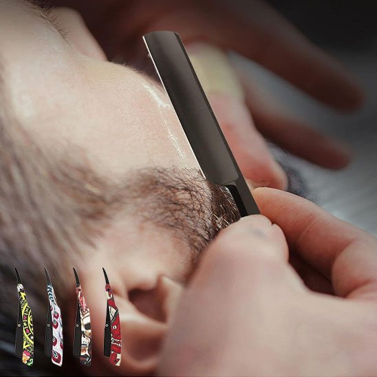 Coupe - Choux Rasoir | Premium - Sylglow - L'Univers beauté