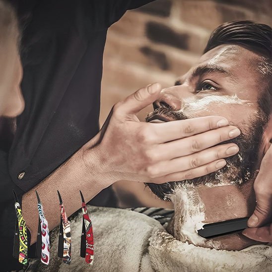 Coupe - Choux Rasoir | Premium - Sylglow - L'Univers beauté