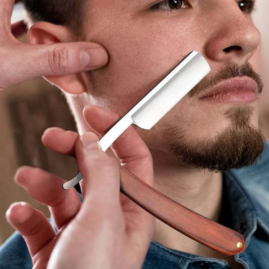 Coupe Choux Rasoir | Traditionnel Élégant - Sylglow - L'Univers beauté