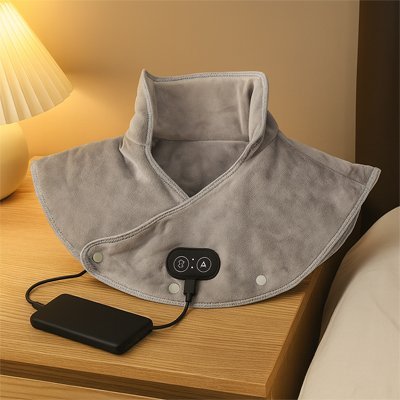 Coussin chauffant | ThermaComfort - Sylglow - L'Univers beauté