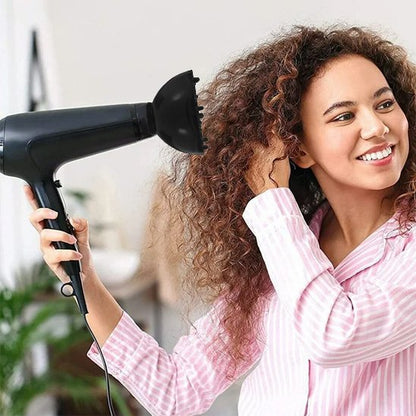 Diffuseur seche cheveux | Boucles Parfaites - Sylglow - L'Univers beauté