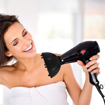 Diffuseur seche cheveux | Boucles Parfaites - Sylglow - L'Univers beauté