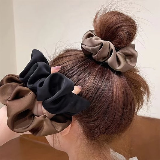Elastique cheveux | Douceur Résistante - Sylglow - L'Univers beauté