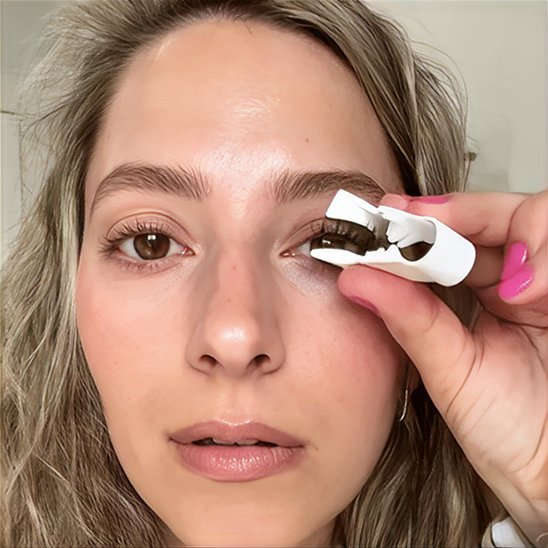 Faux cils | Naturels Réutilisables - Sylglow - L'Univers beauté