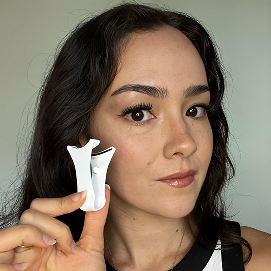 Faux cils | Naturels Réutilisables - Sylglow - L'Univers beauté