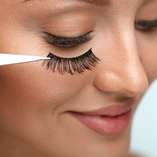 Faux cils | Ultra - Naturels - Sylglow - L'Univers beauté