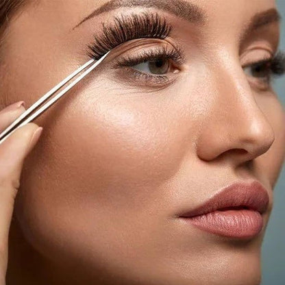 Faux cils | Ultra - Naturels - Sylglow - L'Univers beauté