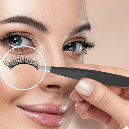 Faux cils | Ultra - Naturels - Sylglow - L'Univers beauté
