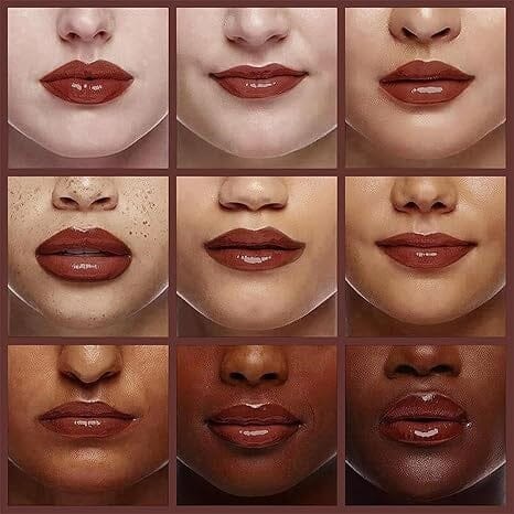 Gloss - CherryGloss™ - Acajou - Sylglow - Univers beauté