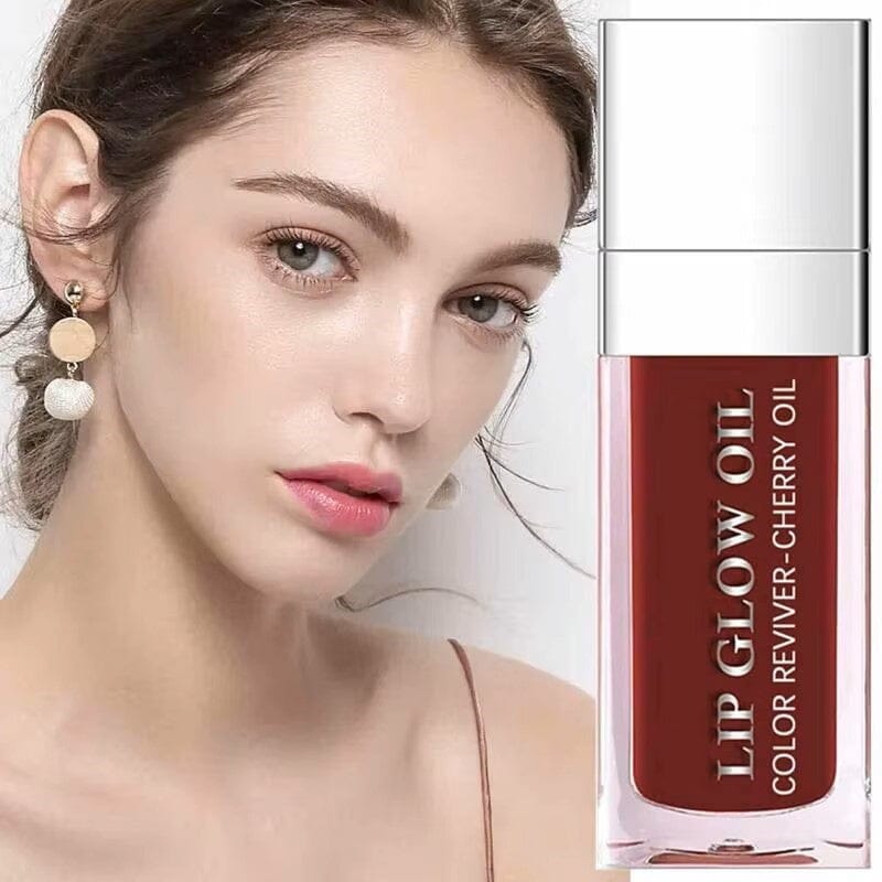 Gloss - CherryGloss™ - Acajou - Sylglow - Univers beauté