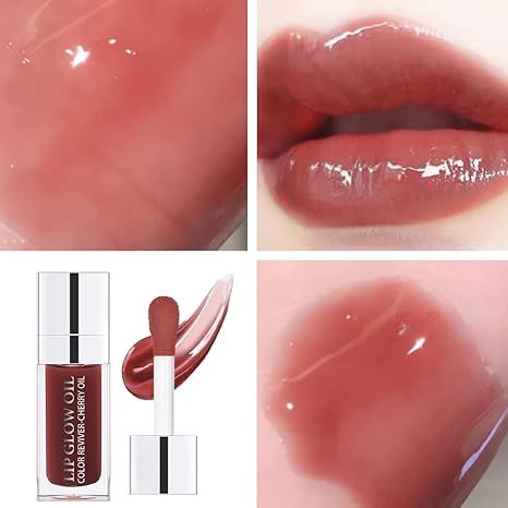 Gloss - CherryGloss™ - Acajou - Sylglow - Univers beauté