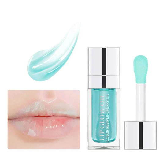 Gloss - CherryGloss™ - Aloe - Sylglow - Univers beauté