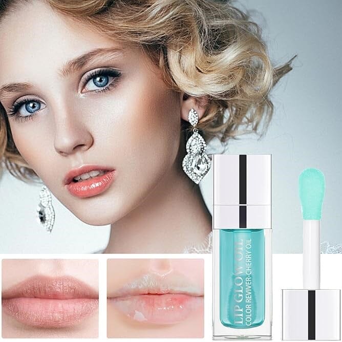 Gloss - CherryGloss™ - Aloe - Sylglow - Univers beauté
