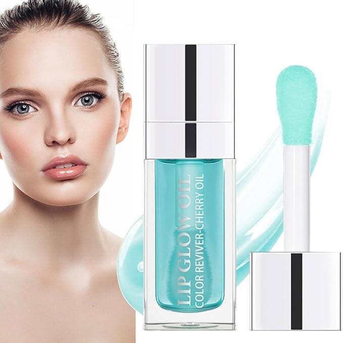 Gloss - CherryGloss™ - Aloe - Sylglow - Univers beauté