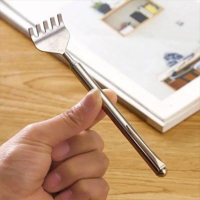 Gratte dos | Ergonomique - Sylglow - L'Univers beauté