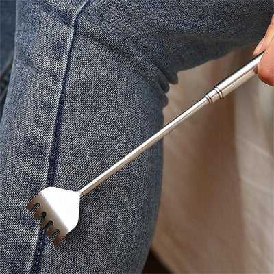 Gratte dos | Ergonomique - Sylglow - L'Univers beauté