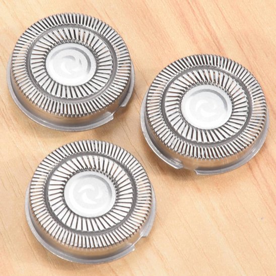 Lame de rasoir ultra - tranchante | Precision5 - Sylglow - L'Univers beauté