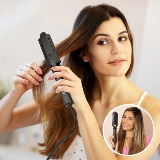 Lisseur | Professionnel Brilliance - Sylglow - L'Univers beauté