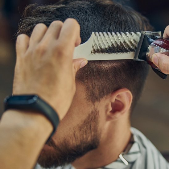 Peigne Artisanal en Bois | Eco Naturel - Sylglow - L'Univers beauté