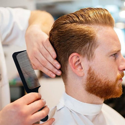 Peigne Artisanal en Bois | Eco Naturel - Sylglow - L'Univers beauté