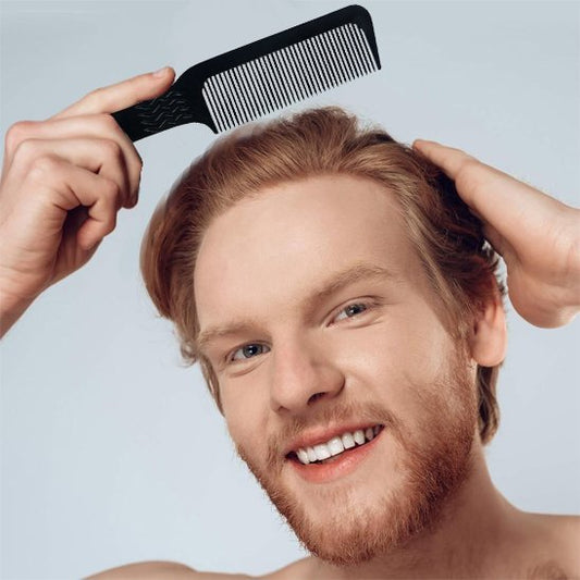 Peigne Artisanal en Bois | Eco Naturel - Sylglow - L'Univers beauté