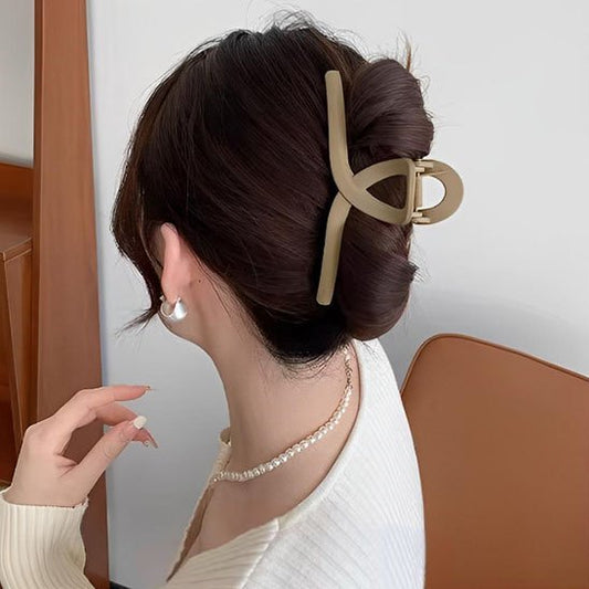 Pince à cheveux | Élégance Durable - Sylglow - L'Univers beauté