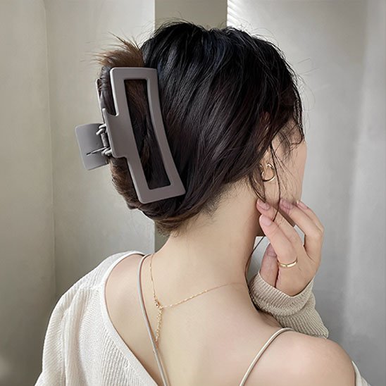 Pince à Cheveux | Élégance Durable - Sylglow - L'Univers beauté
