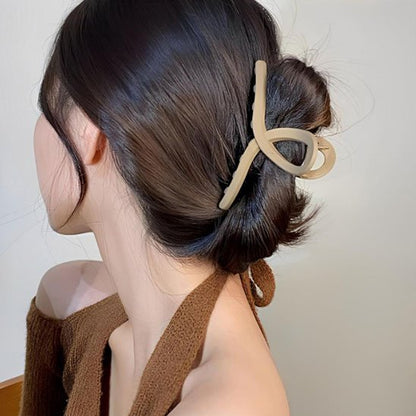 Pince à cheveux | Élégance Durable - Sylglow - L'Univers beauté