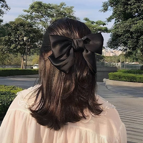 Pince à cheveux | Élégance Pratique - Sylglow - L'Univers beauté