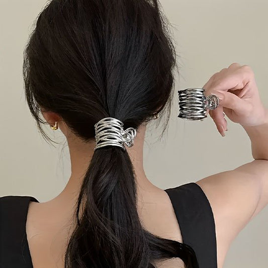 Pince a cheveux | StyleElegance - Sylglow - L'Univers beauté